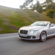 Illustration for article titled 2013 Bentley Continental GT Speed Convertible: The Jalopnik Review
